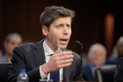 Sam Altman Joined Calls To Pace AI Development. He Says AI Could Get Out Of Control In Two Main Ways.