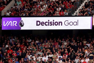 The Premier League has a self-inflicted VAR problem. It’s embarrassing