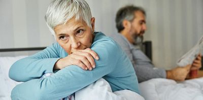 Why the consequences of the ‘empty nest’ can be real – and serious
