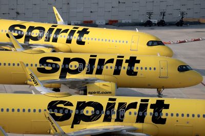 Little-known AI startup Micro1 tries to trump Google's bid for banrkupt Spirit Airlines’ data