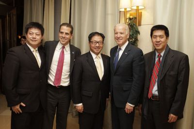Hunter Biden Asks Elon Musk To Help Laptop Coin After 98% Crash, While Invoking AI Doom Fears