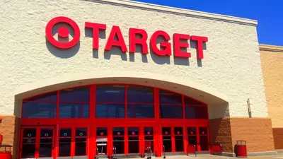 Pennsylvania black woman set to sue Target after she’s detained over ‘stolen’ items. She goes out of her way to prove innocence: ‘have my receipt’