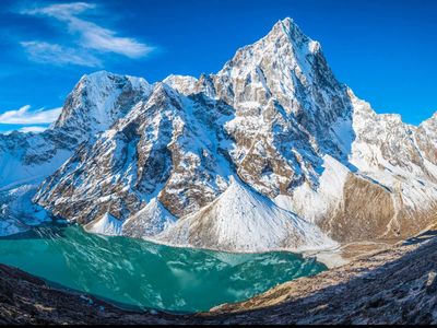 Himalayas approaching tipping point, millions of livelihoods at stake, report finds