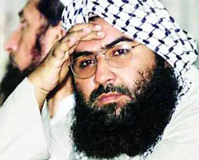 Pakistan maintains 7-million-rupees bounty on JeM chief Masood Azhar; names him in 'most wanted' list