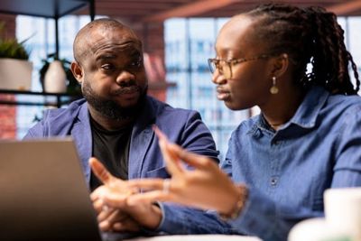 Should a Couple Combine Bank Accounts Before Getting Married? Run Through These 7 Questions First