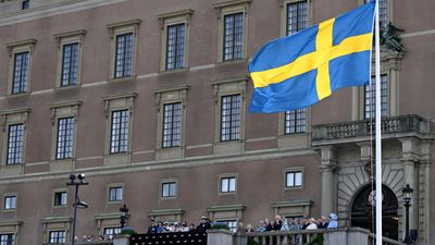 Sweden faces political uncertainty after knife-edge election