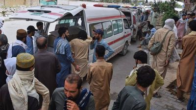 Balochistan on edge: BLF claims string of attacks on Pakistani military convoys, camps