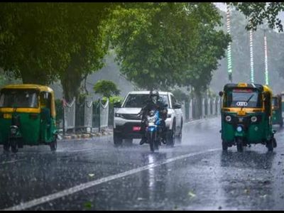 Weather Tomorrow September 15: IMD predicts rain, thunderstorms and heavy showers across several states; check forecast for Delhi, Odisha, Himachal Pradesh and more