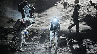 There won’t be any cities on the Moon any time soon, scientists say