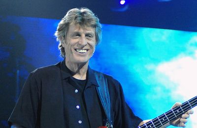 Ross Valory rules out ever rejoining Journey: 'I’m no longer part of the organisation or the brand'