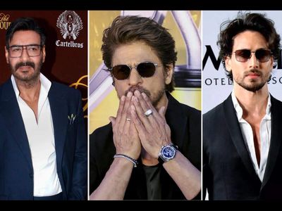 Vimal Elaichi case: Delhi HC rejects makers' plea against FDA notices to Shah Rukh Khan, Ajay Devgn & Tiger Shroff