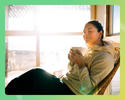 Autumn vibes, summer temps: six ways to get cosy while it’s still warm