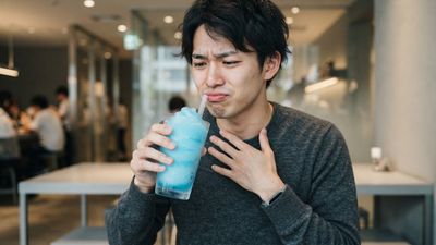 Doctors Asked Him to Drink a Slurpee on a Heart Monitor, and His Heart Stopped for 17 Seconds