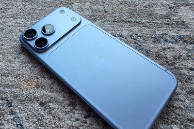 I’ve found the best iPhone 18 Pro deals in the UK