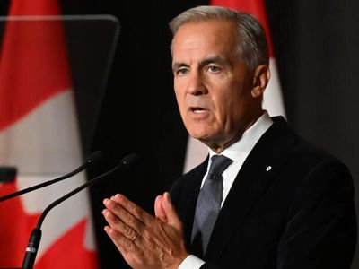 Allow Canadians to live and work in Europe without a visa: Mark Carney discusses possibility of closer ties with EU countries amid tensions with US