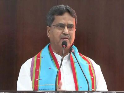 Tripura ready to implement Uniform Civil Code if Centre gives direction, says CM Manik Saha
