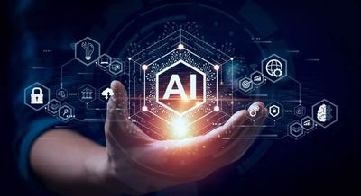 Slow the AI race? Investors weigh the potential cost