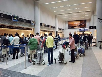 Indian citizens with select valid visas eligible for 30-day visa-free stay in Uzbekistan: Indian Embassy