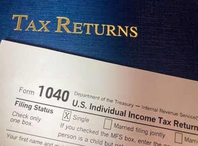 8 Financial Tasks That Are Easier to Handle Online With the IRS Now