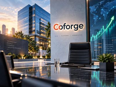 Coforge appoints Egon Zehnder to recruit two independent directors