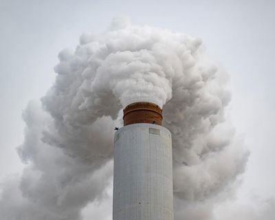 US ends limits on coal and gas plant emissions, removing key tool to fight climate crisis