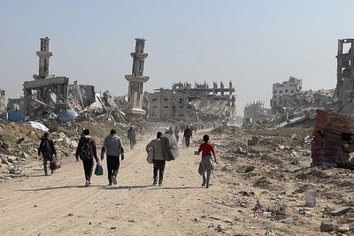Israeli Drone Operator Says IDF Troops in Gaza Could 'Kill Whoever They Want' Without Accountability