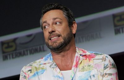 Zachary Levi compelled to 'build a better Hollywood'
