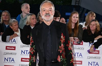 Graham Norton: No NDAs at Taylor Swift and travis Kelce's wedding