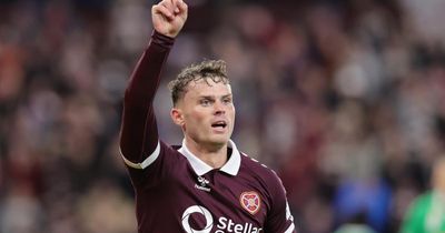 Uncapped Scottish Premiership star backed to make step up by ex-Scotland captain