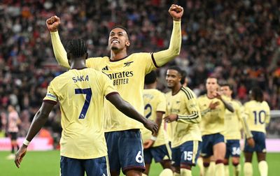 'Man City have been transformed by late £250m spending spree - but I still think Arsenal are better'
