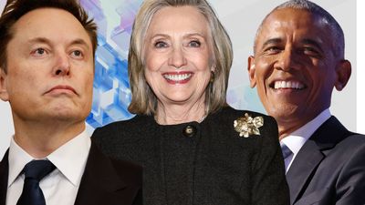 Elon Musk Finds Common Ground With Obama and Hillary Clinton and Breaks with Trump on AI