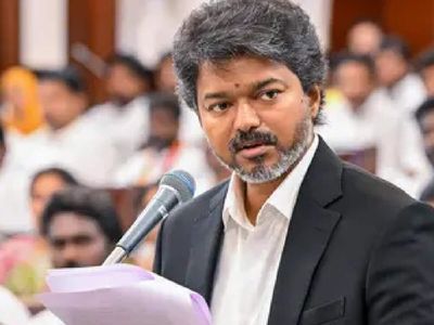 CM Vijay's UK visit brings Rs 12,300 crore investment commitments; 9,400 jobs to Tamil Nadu