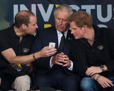 Uganda reverses Invictus Games withdrawal after reassurance from King Charles