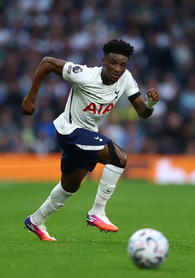 Tottenham XI vs Liverpool: Starting lineup, confirmed team news, injury latest for Carabao Cup today