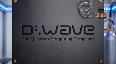 What Might it Take for D-Wave to Reset Its Course?