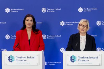 O’Neill accused of ‘cosplaying’ as First Minister at Cardiff independence summit