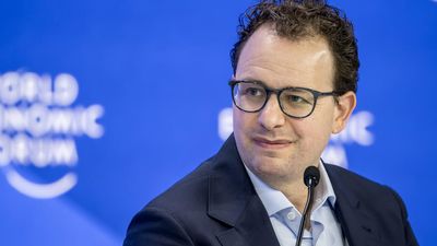 Investors weigh the potential cost of AI 'slowdown'