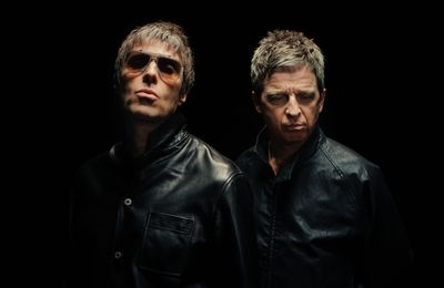 Oasis finally unveil 2027 tour dates after weeks of cryptic video teasers