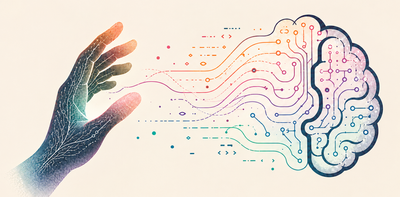 Repairing a severed nerve can alter the brain’s map of the hand - new research