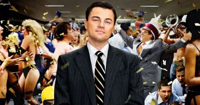 Sói già Phố Wall: Một trong những vai diễn xuất sắc nhất của Leonardo DiCaprio?