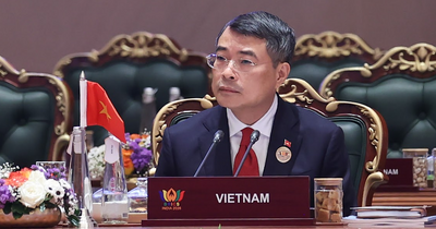Nâng tầm tham gia của Việt Nam tại các thể chế đa phương