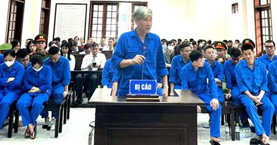 Cựu Viện trưởng Viện Pháp y tâm thần Trung ương Biên Hòa bị đề nghị đến 17 năm 9 tháng tù