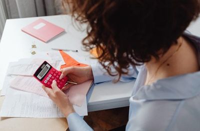Your September Budget Should Include One Category Most People Forget
