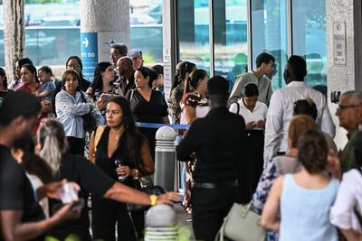 Florida Quietly Amasses 600 Overdue Immigration Bills as Lawmakers Approve More Funding