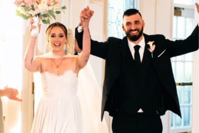Newlywed Dominick Bianchi Found Dead After Vanishing Without Phone, Wallet, Car or Diabetes Monitor