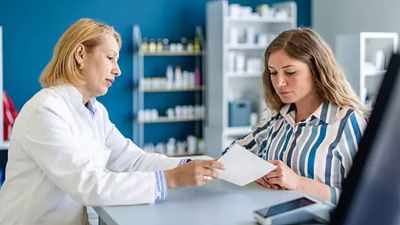 Nine in Ten Biologic Drugs Losing Patent Protection by 2034 Have No Lower-Cost Alternative Under Development