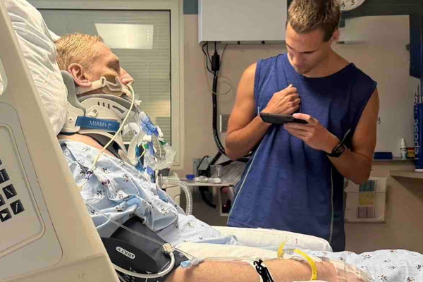 Minnesota pastor dies after suffering severe spinal injury while on cruise to celebrate son’s wedding