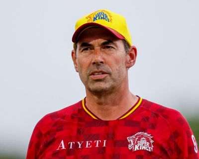 England give Fleming unprecedented consent to balance job with TV role in New Zealand
