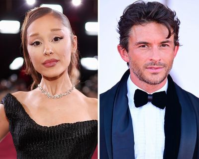 Sunday in the Park With George musical cancelled, after Ariana Grande and Jonathan Bailey both drop out