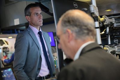 Wall Street’s AI doomsday trade is here: chipmakers sink while hyperscalers gain